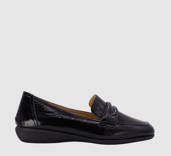 Black Patent