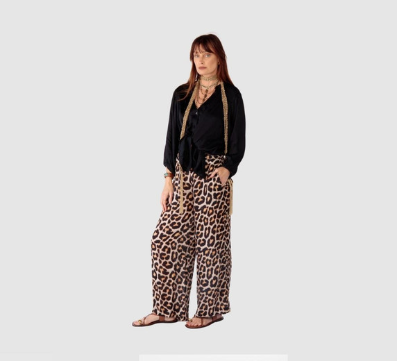 Rubyyaya Londolozi Pant