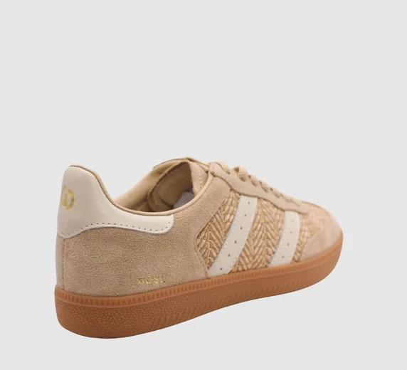 Sand Raffia
