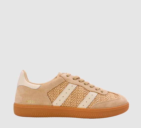 Sand Raffia