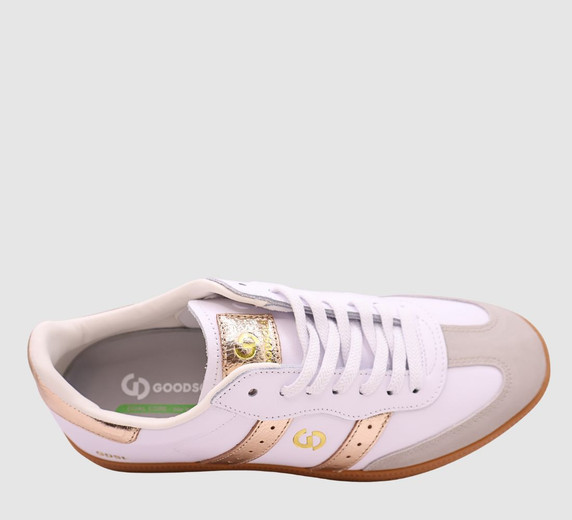 White Gold