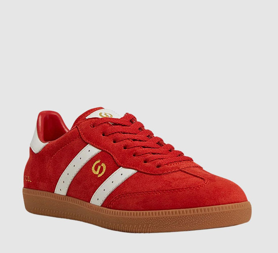 Auroa Red
