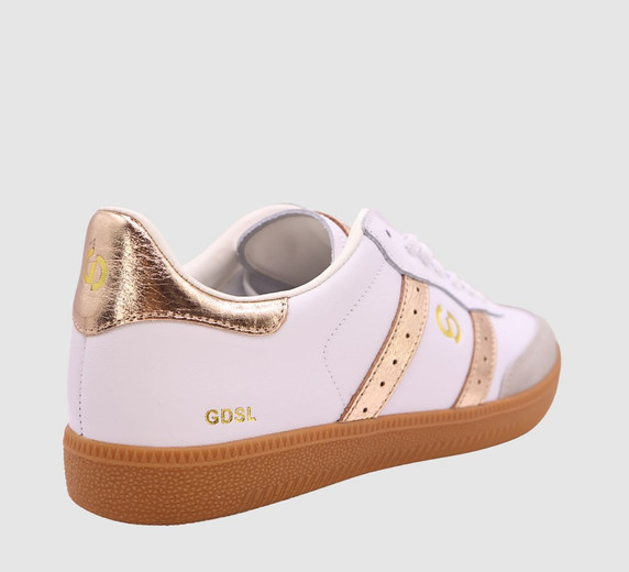 White Gold