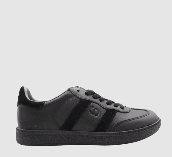 Black Leather