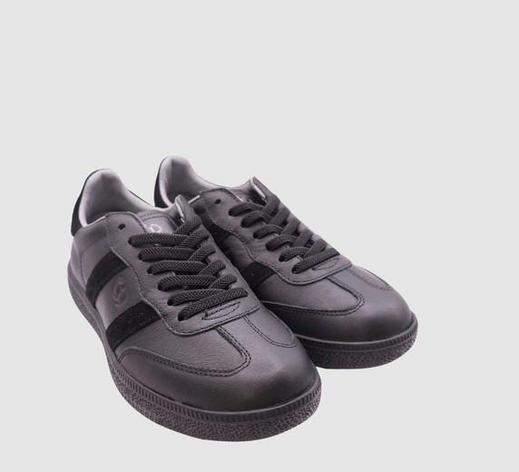 Black Leather
