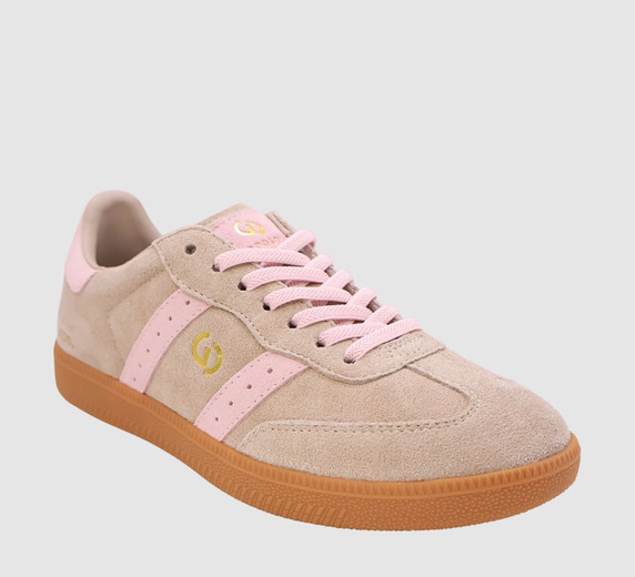 Tropical Taupe Pink