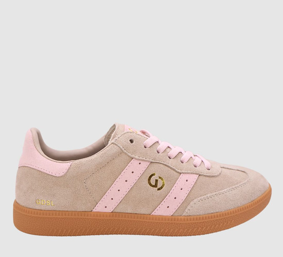 Tropical Taupe Pink