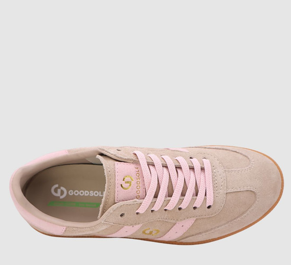 Tropical Taupe Pink