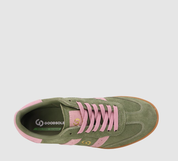 Sage Pink