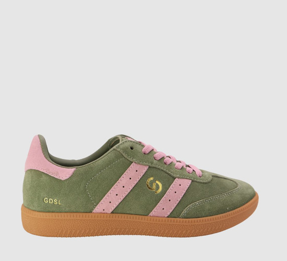 Sage Pink