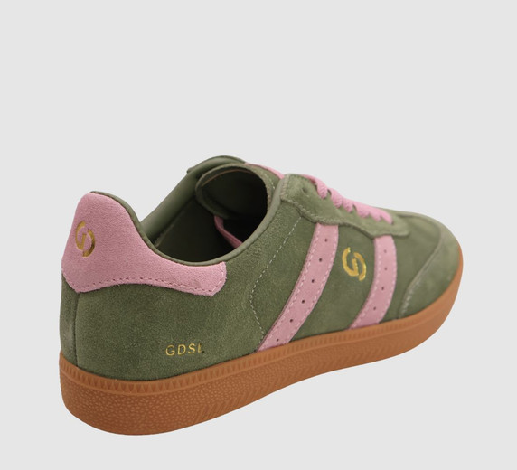 Sage Pink