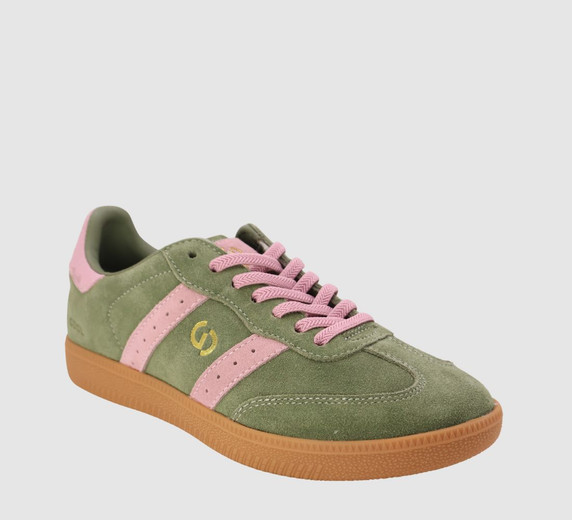Sage Pink