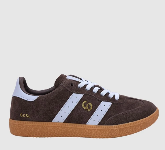 Expresso Powder Blue