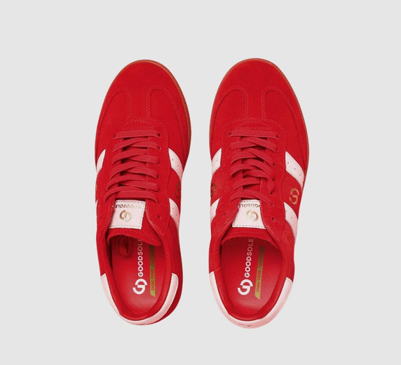 Aurora Red