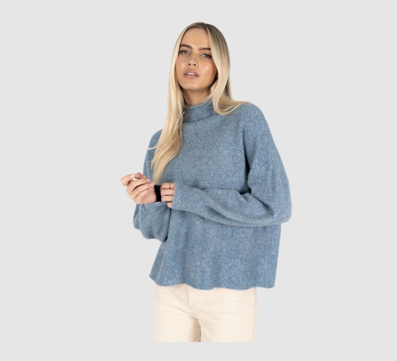 Humidity Chantae Jumper