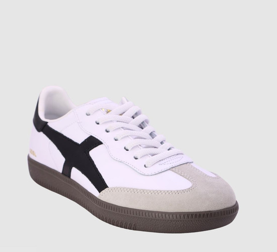White Black