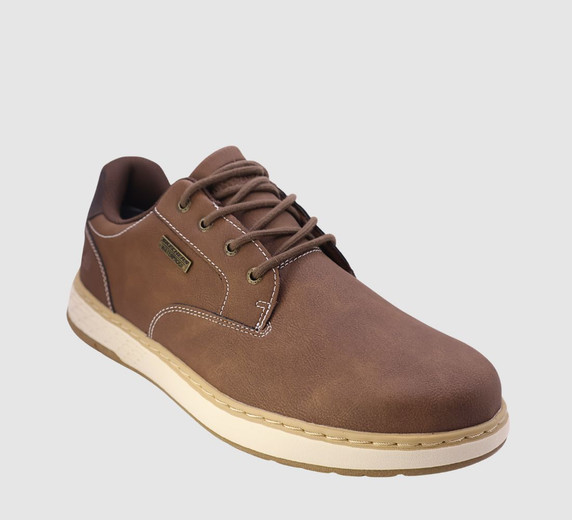 Brown - X Wide