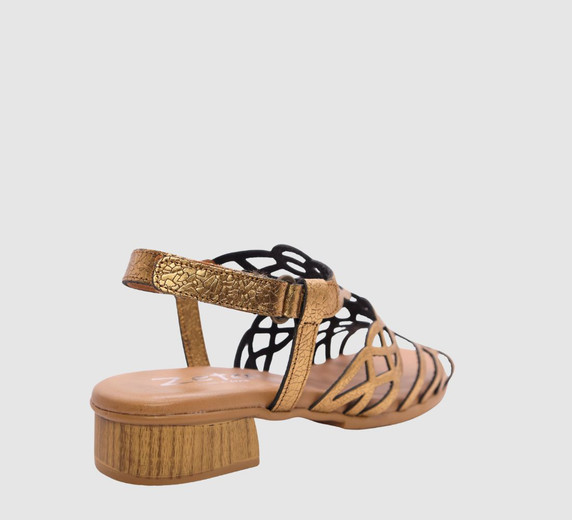 Bronce
