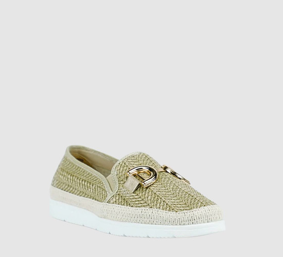 Natural Raffia