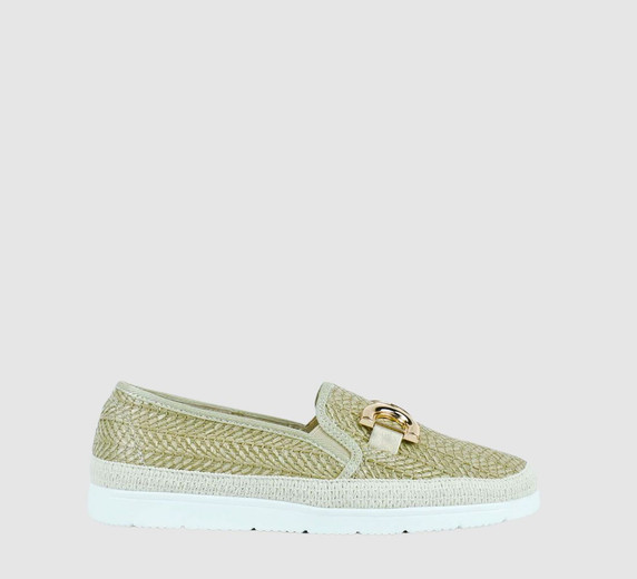 Natural Raffia