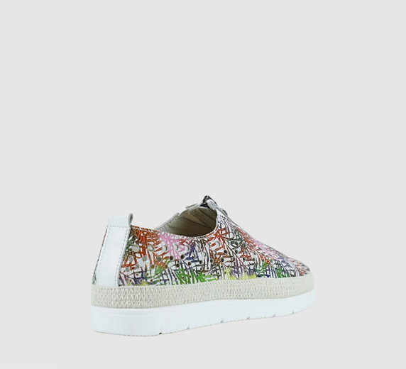 Floral Multi