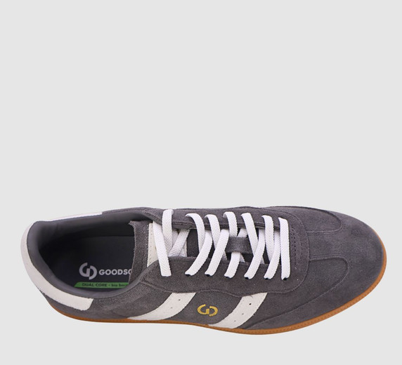 Charcoal Grey