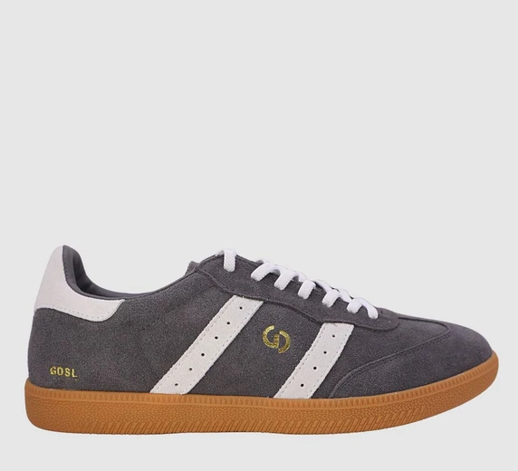 Charcoal Grey
