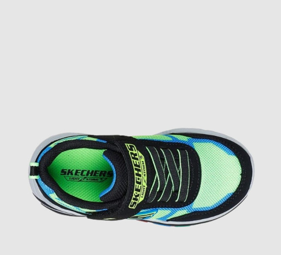 Lime Black