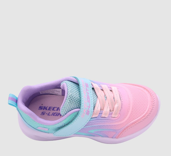 Aqua Pink Multi