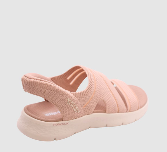 Skechers Go Walk Flex Sandal Enticing