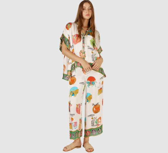 down under shirt white