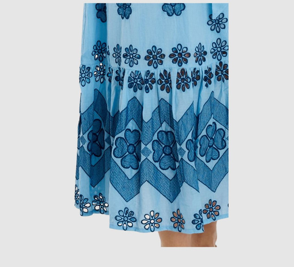 Rubyyaya Ravello Maxi