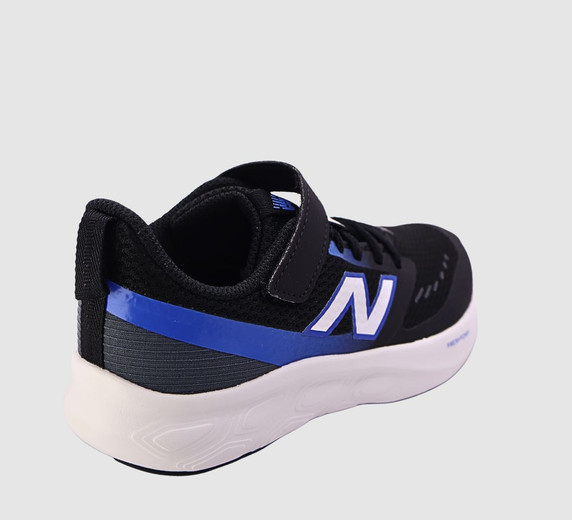 Black Blue