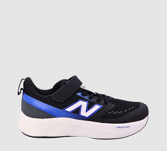 Black Blue