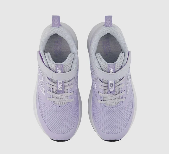 Smoked Violet