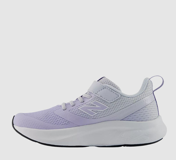 Smoked Violet