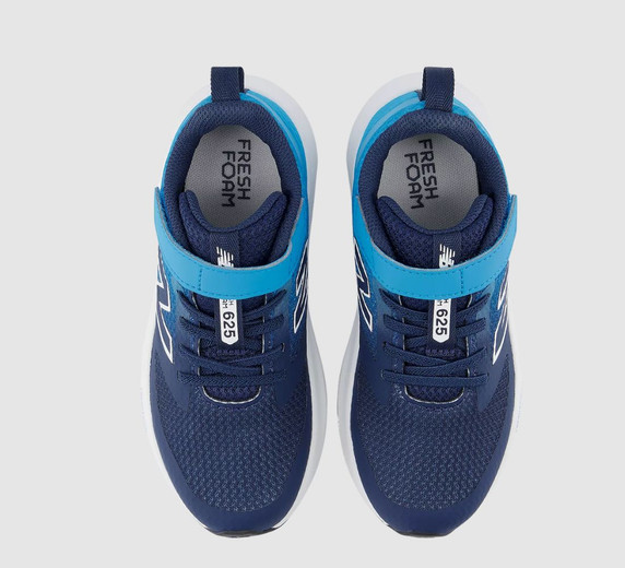 Navy with Altitude