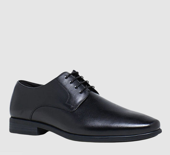Hush Puppies Nero
