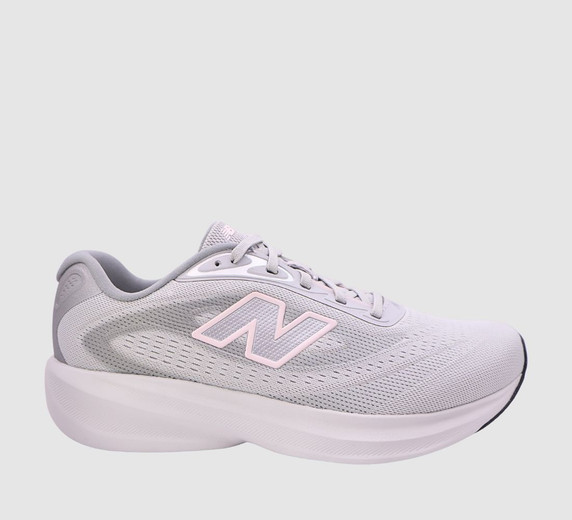 Grey Pink - D