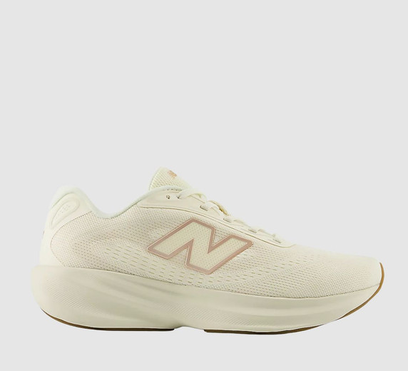 Cream Rose Gold - D