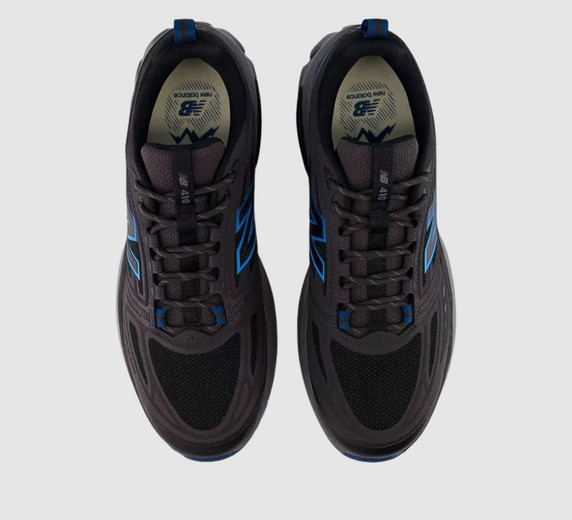 Black Blue