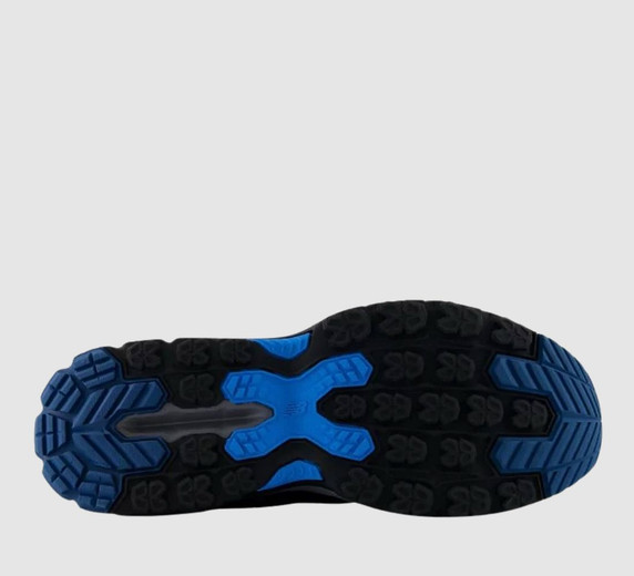 Black Blue