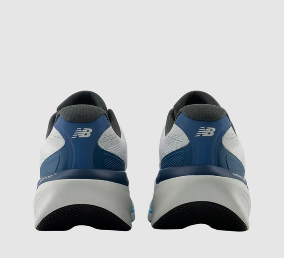 Quartz Grey Altitude - 2E