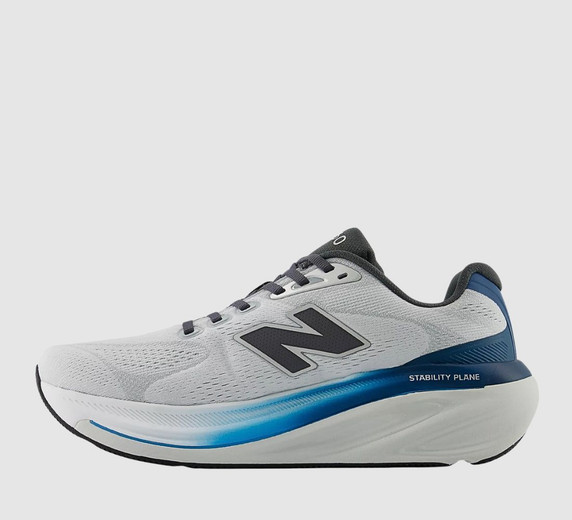 Quartz Grey Altitude - 2E