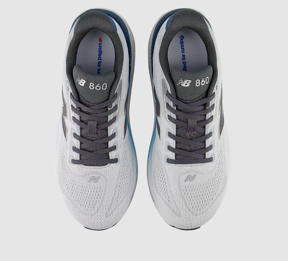 Quartz Grey Altitude - 2E