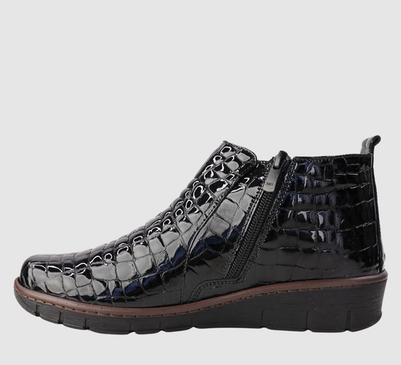 Black Croco