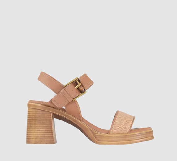 Caramel Raffia