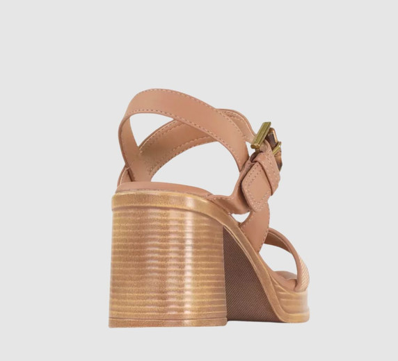 Caramel Raffia