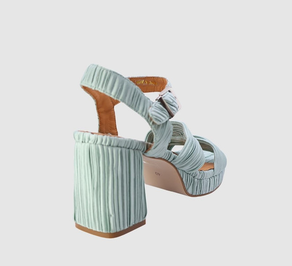 Seafoam
