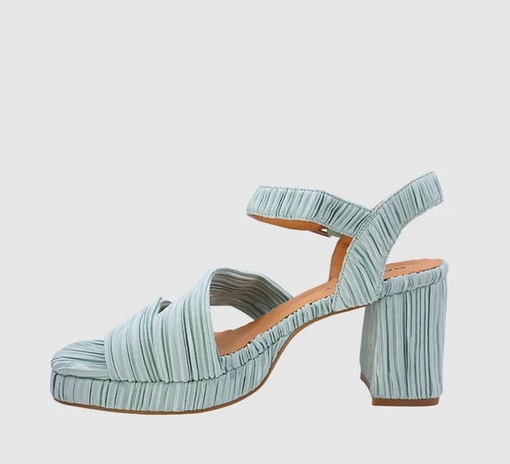 Seafoam